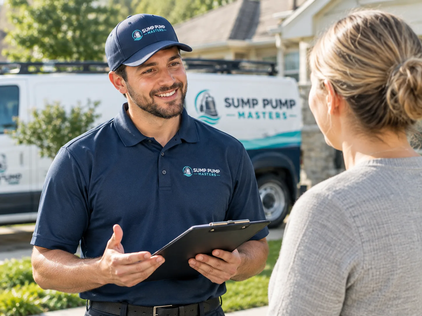 Sump Pump Repair Bristol, SD FAQs